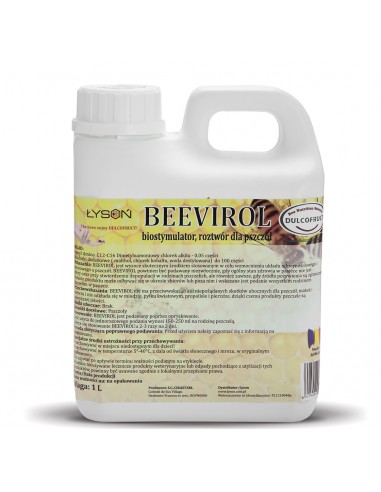 BeeVirol 1l