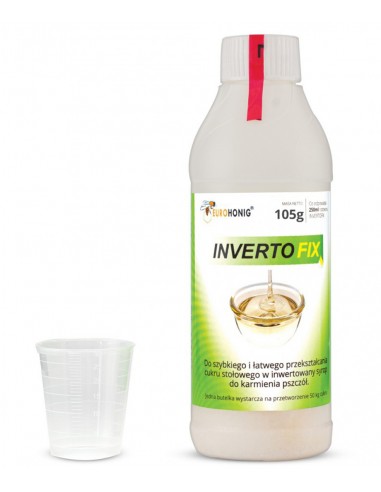 Invertofix 105 g (250 ml roztworu)