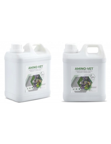 Amino-Vet – 2000ml