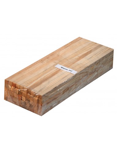 Beleczka odstępnikowa warszawska zwykła – drewniana