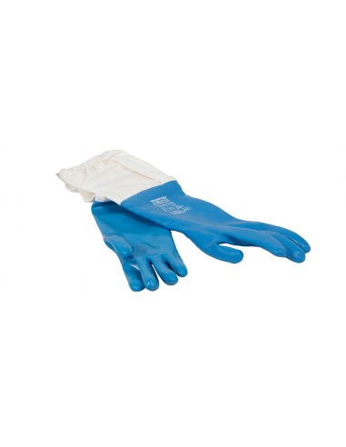 Rękawice gumowe ApiLatex