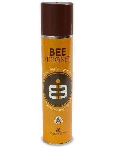 Rojowabik Bee Magnet 300 ml