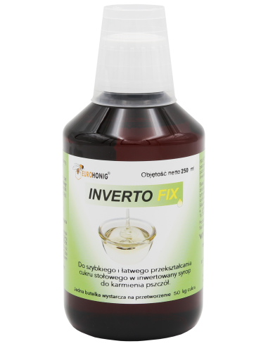 Invertofix 105 g (250 ml roztworu)