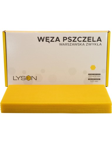 Węza warszawska zwykła – 1kg