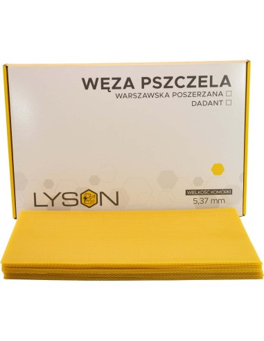 Węza warszawska poszerzana – 1kg