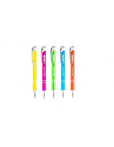Długopis apilandia kolorowy