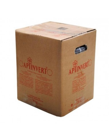Apiinvert – inwert pszczeli do podkarmiania zimowego – Sudzucker – karton 28kg | 6,79 zł/kg