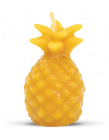 Forma silikonowa - Ananas mini