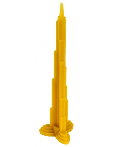 Forma silikonowa - Burj Chalifa mały – wys. 11cm