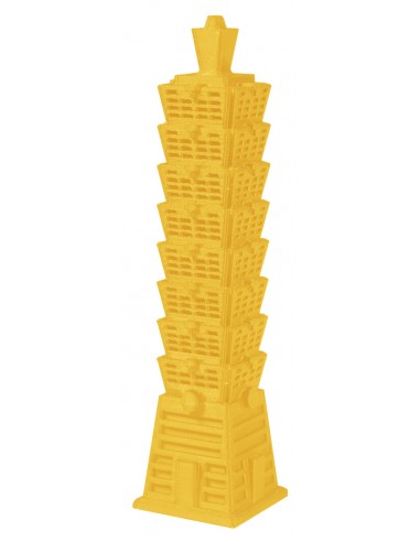 Forma silikonowa - Wieża Tai Pei – wys. 16,5cm