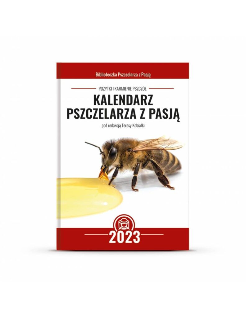 kalendarz pszczelarski