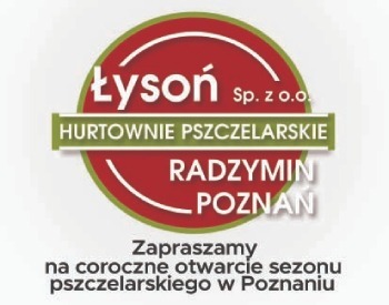 Otwarcie sezonu pszczelarskiego w Poznaniu