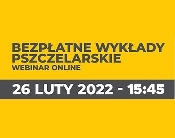 Nowa edycja WEBINARIÓW LYSON 2022