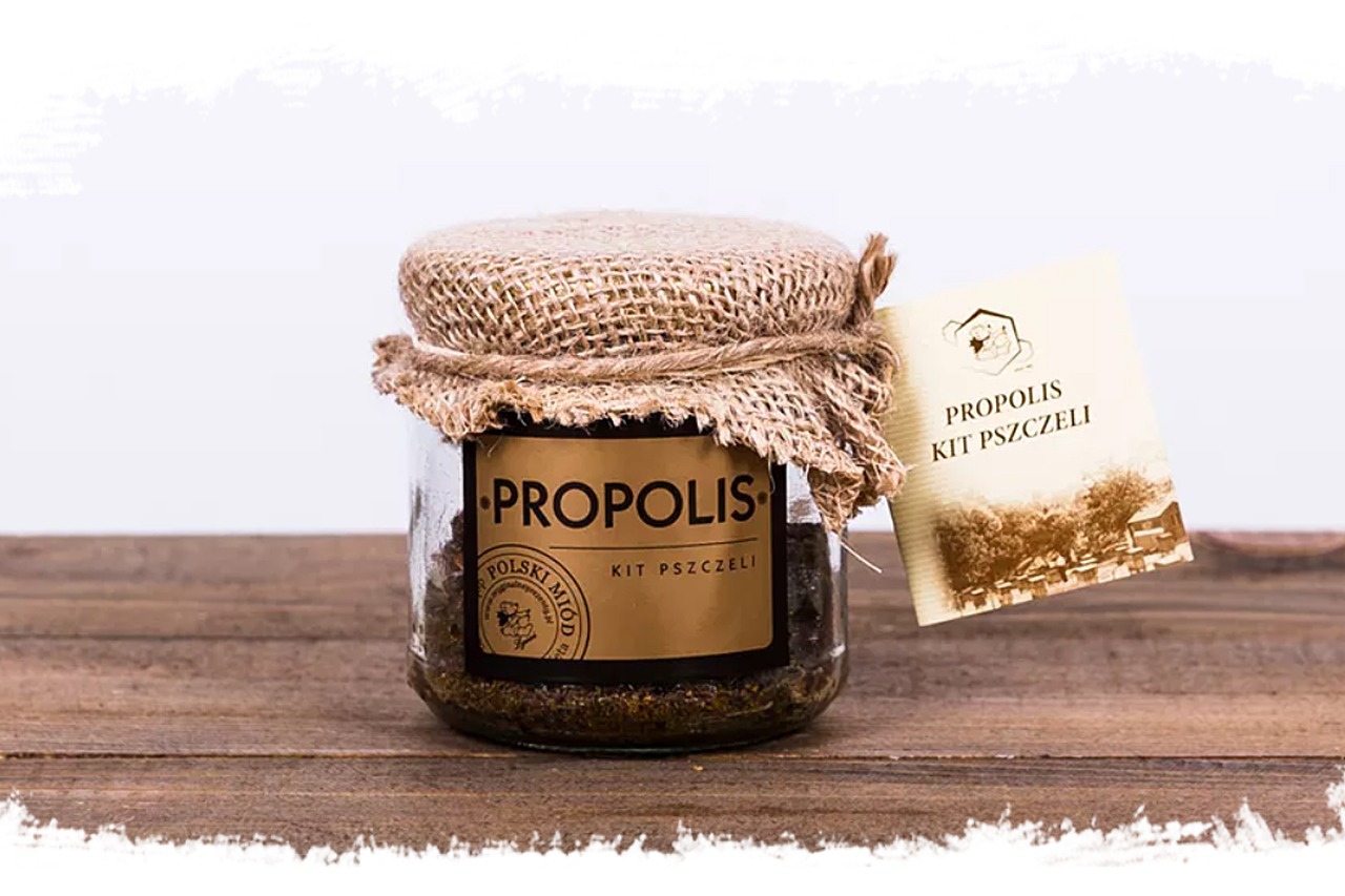 Propolis – poznaj jego najważniejsze właściwości i zastosowanie